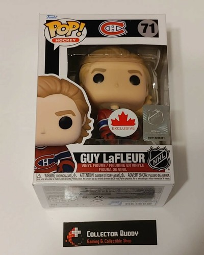 Funko pop hockey guy - funko,