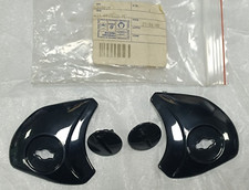 PLACCHETTE VISIERA ORIGINALE