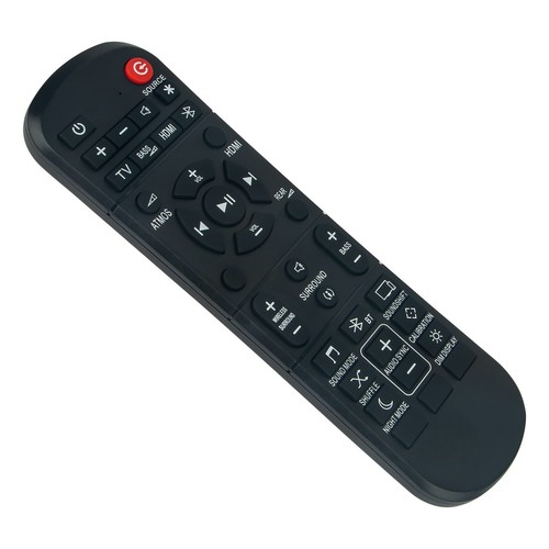 Nuovo telecomando ricambio - di,