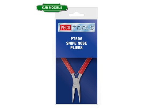 Pt506 pinza naso - pinza, snipe