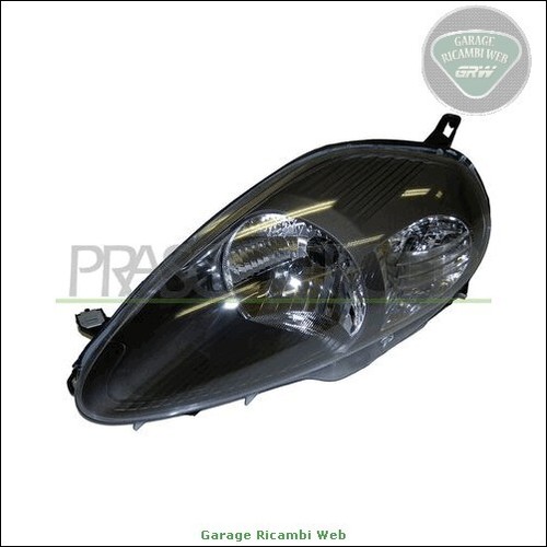 Ft3424834 faro fanale prasco - ft3424834,