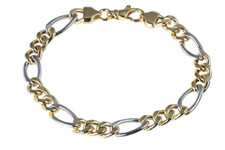 bracciale uomo rossoamante