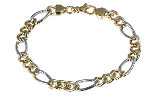 Bracciale uomo rossoamante - bracciale,