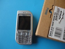 CELLULARE NOKIA-6670- NUOVO