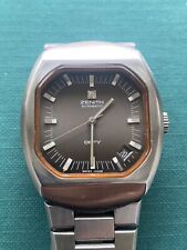 Zenith Defy automatico vintage 2572 pezzi