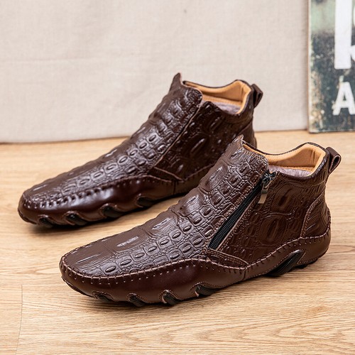 Mocassini uomo italiani scarpe