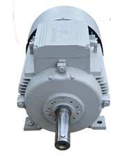 Siemens 1LA9 25HP 3550RPM TEFC