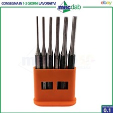 Punzoni Cacciaspine In Acciaio