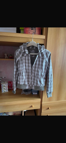 Giubbino pull bear taglia - giubbino, pull&bear