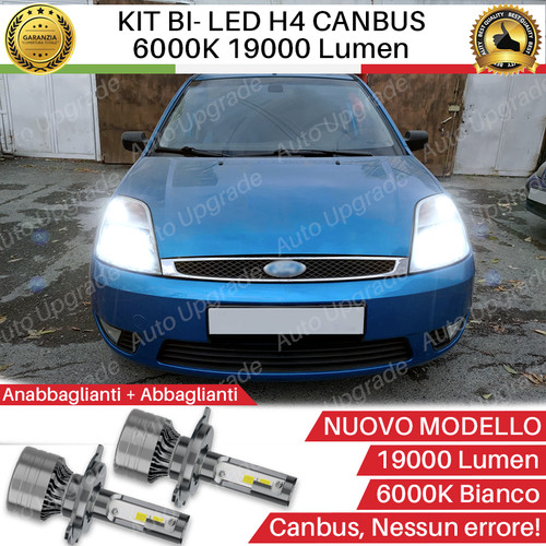 Kit full led - full, ford