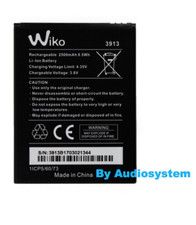 BATTERIA 2500MaH ORIGINALE