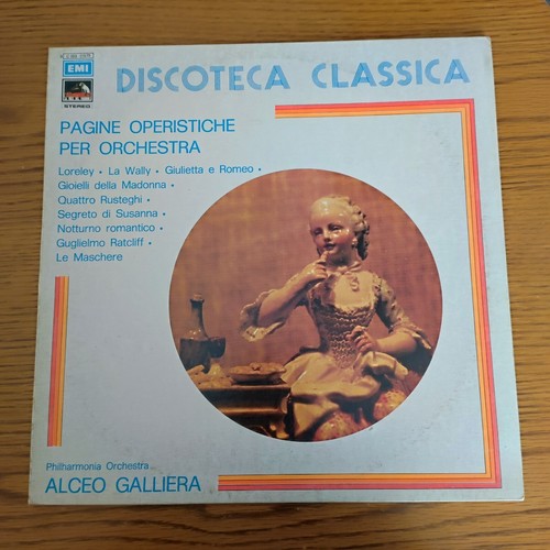 Vinile discoteca - [lp, vinile]