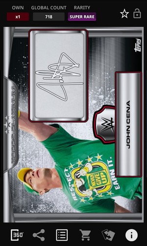 John cena 718cc sig - john,