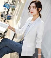 Giacca tailleur donna blazer