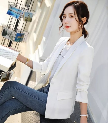 Giacca tailleur donna blazer