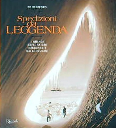 Spedizioni leggenda i - spedizioni,