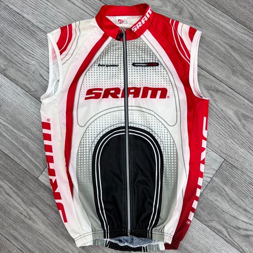 Marcello bergamo maglia gilet - maglia,