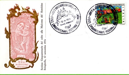 Busta commemorativa vii - busta,