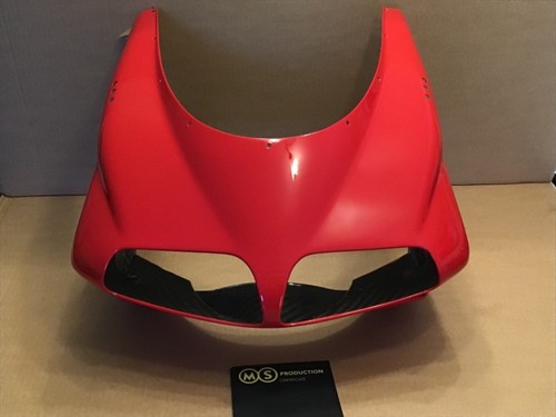 Cupolino ducati carbonio - , ms