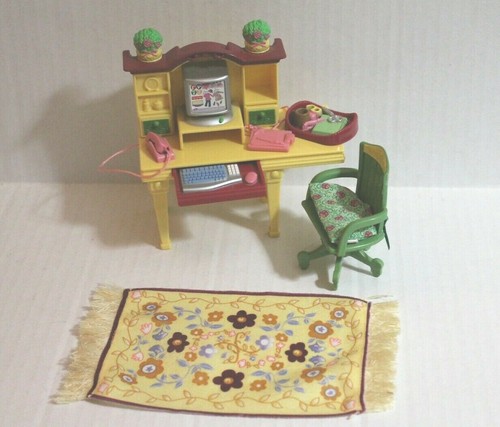 Fisher price loving family - fisher-price,