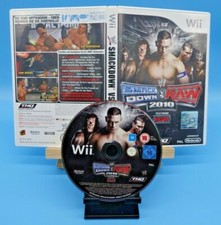 Smack Down vs. Raw 2010 ·