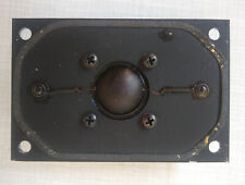 DUAL tweeter 2274 da CL 181