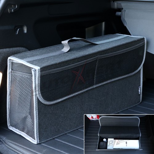 Borsa bagagliaio auto