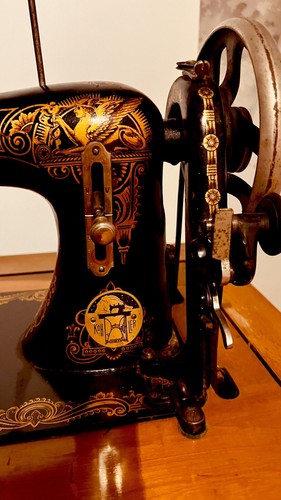 Macchina cucire kohler - macchina, da