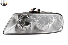 Faro Xenon Adatto A per VW