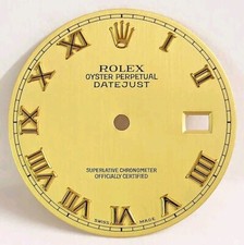 Original Genuine ROLEX