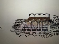 KIT REVISIONE MOTORE PER