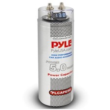 1 PYLE PLCAPE50 cap