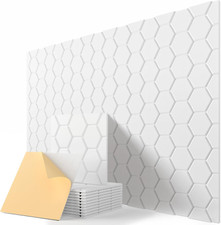 Pannelli Fonoassorbenti