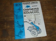 Unità di Alimentazione BCS