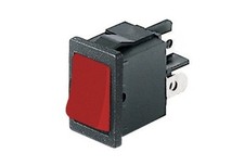 Interruttore bilanciere 220v - interruttore, a