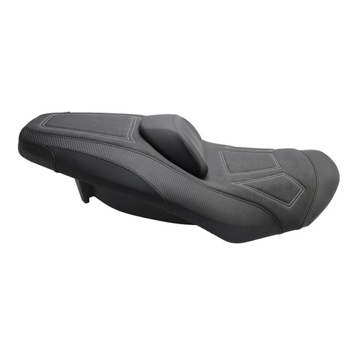Sedile passeggero con cuscino - sedile,