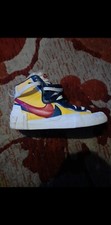 Nike x Sacai Blazer Mid Snow
