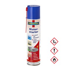 Ravenol Spray Avviatore Per