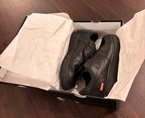 Supreme air force one - force,