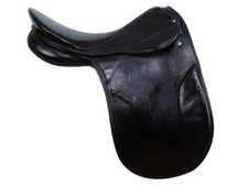 Sella da dressage extra