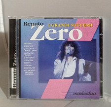Renato Zero: I Grandi Successi