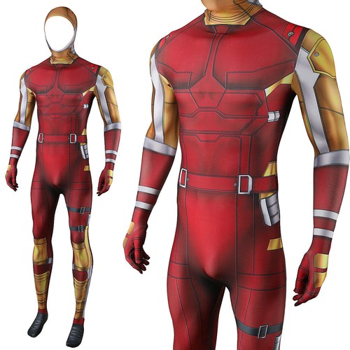 Costume body the - body, daredevil