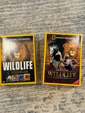 National Geographic Wildlife