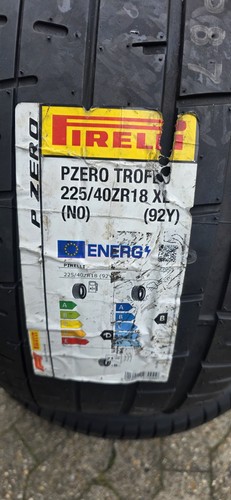 Pneumatici estivi pirelli - estivi,