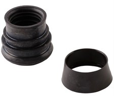 Gommino elica ricambio moto