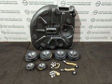 SET ALTOPARLANTI MERIDIAN