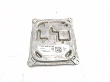 Centralina anteriore destra