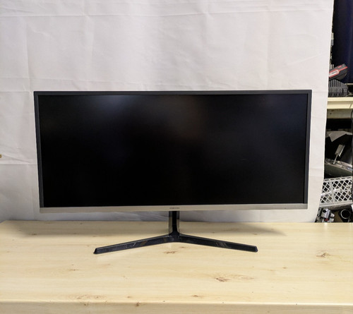 Samsung s34j550wqr monitor - samsung,