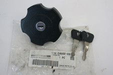 Fuel filler cap Yamaha DT 125