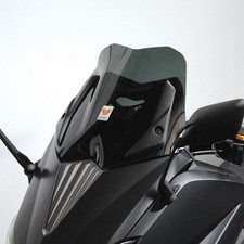 CUPOLINO FUME' SCURO PER